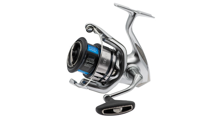 SHIMANO REEL STRADIC 3000 XG | ALWASM MARINE